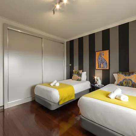 Villa Casa Favorita Alfeizerão
